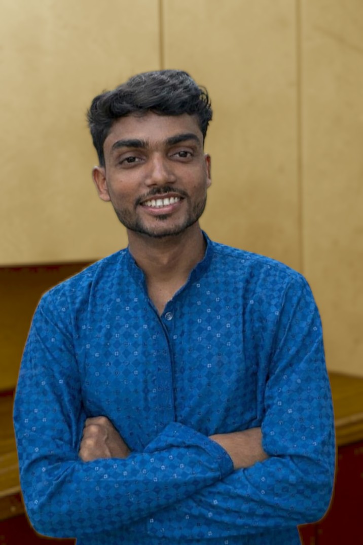Keshri Nandan